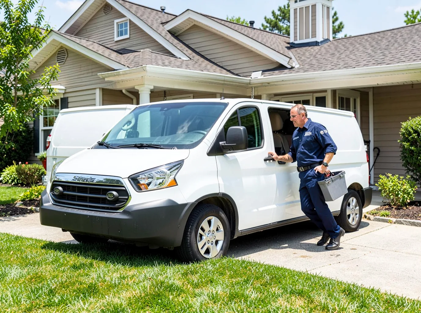 Emergency Plumber company in Saint Thomas, PA