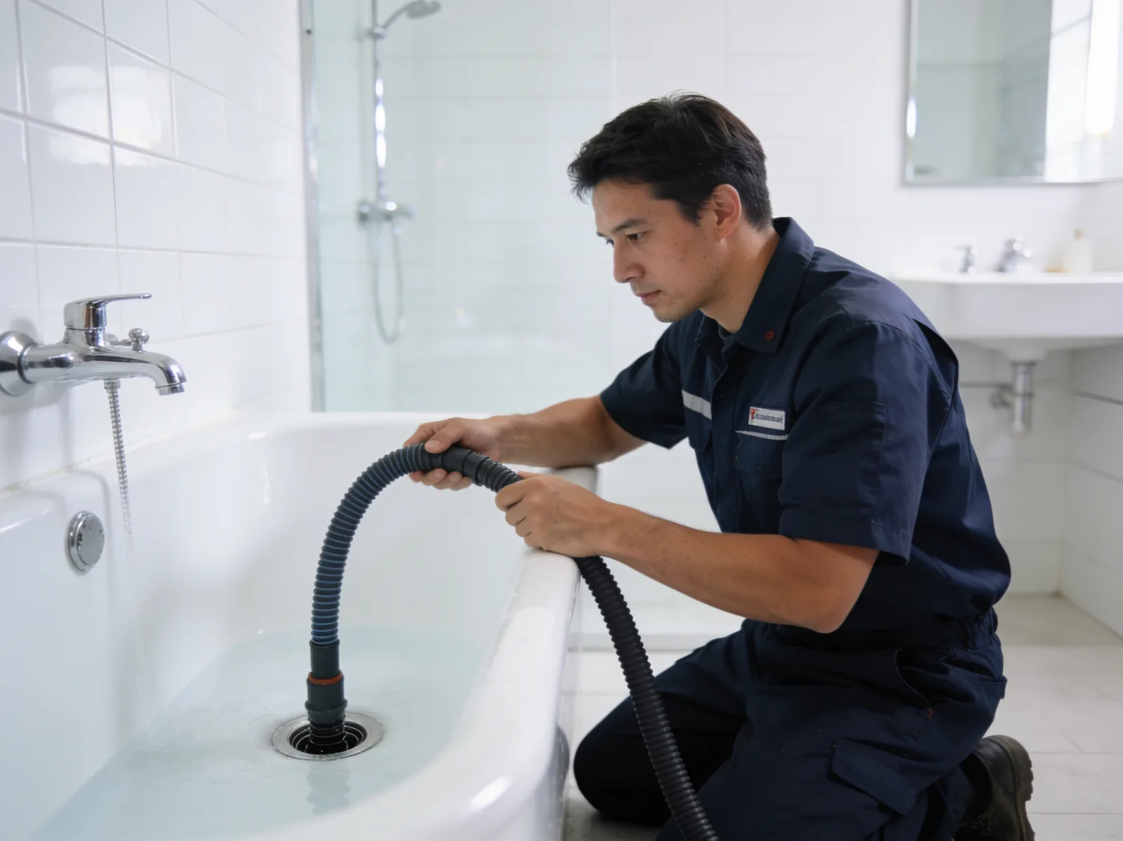 Emergency Plumber Saint Thomas, PA FAQs
